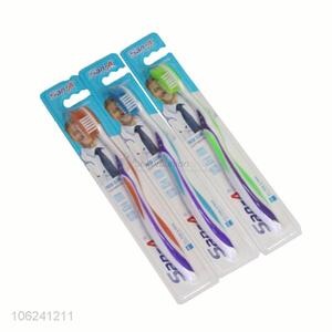 Hot Selling Soft Tooth Brush For Adults Oral Hygiene