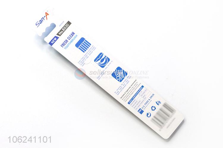 Cheap Price Deep Clean Adults Toothbrushes