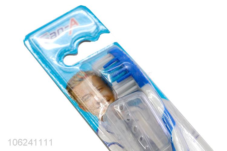 Bottom Price Dental Personal Oral Care Toothbrush