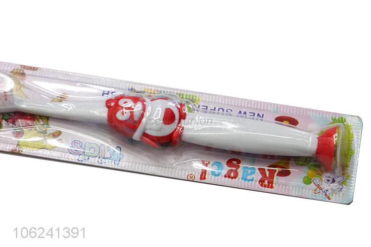 Cheap and High Quality Personal Oral Care Children Toothbrush