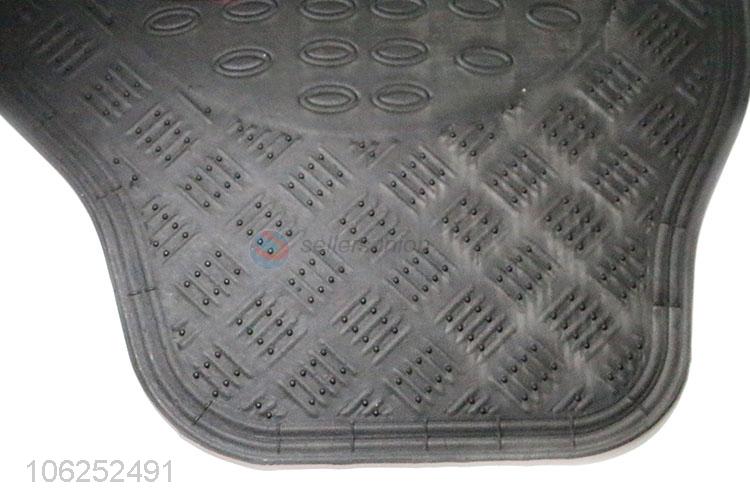 Good Sale Universal 4pcs Car Foor Mat  Set