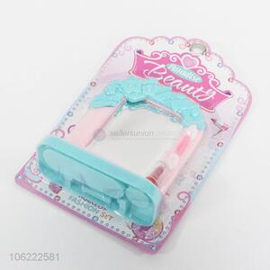 Wholesale Plastic Mirror Make-Up Set Toy Set