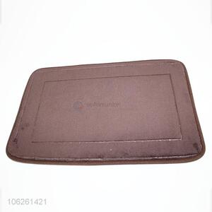 Hot Selling Living Room Door Floor Mat