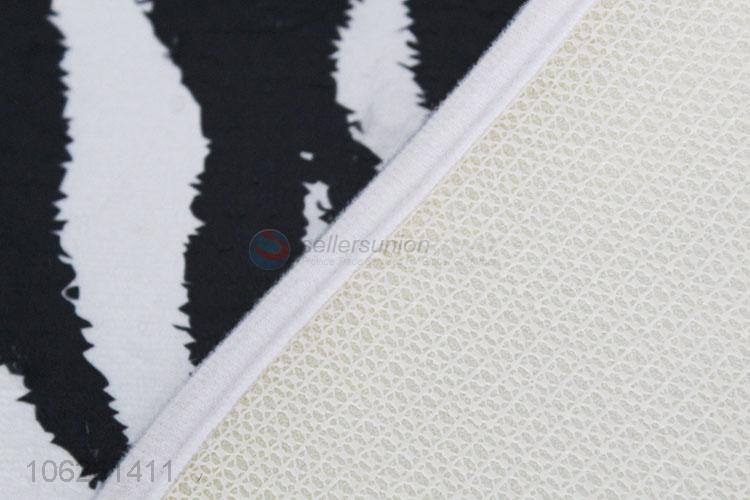 Top Selling Floor Mat Bedroom Foot Pads 