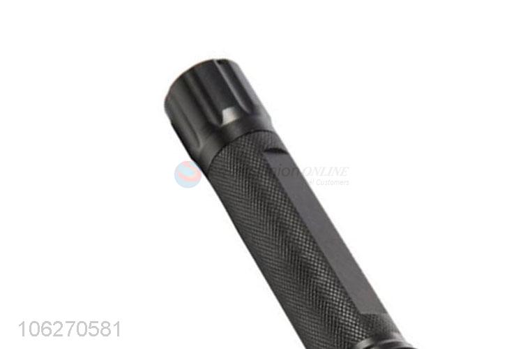 Reliable quality outdoor aluminium alloy long distance flashlight