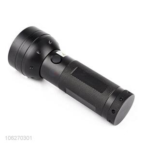 Best sale aluminum alloy flashlight waterproof hunting flashlight