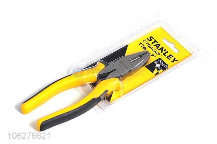 Suitable Price Electrical Wire Cable Pliers