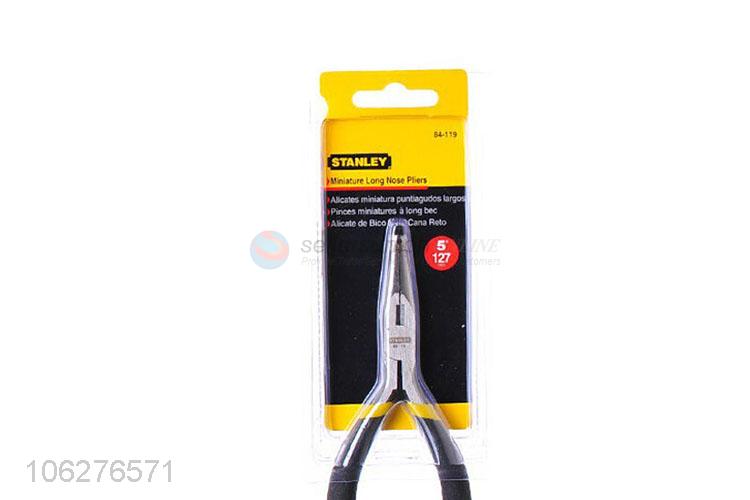 Cheap Price Practical Needle-nose Pliers