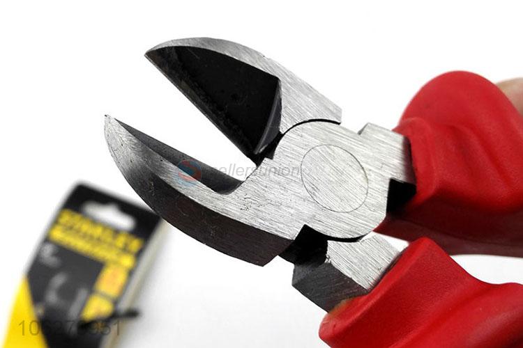 Factory Promotional Diagonal Cutting Plier Handle Plier