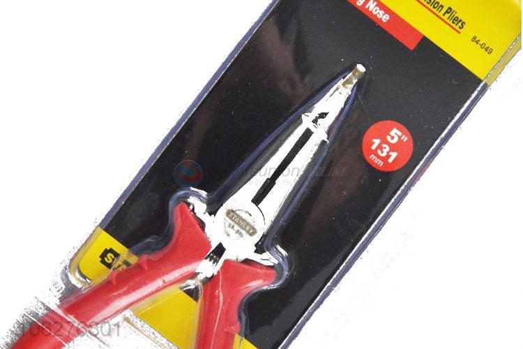 High Quality Multi-Function urved Nose Pliers