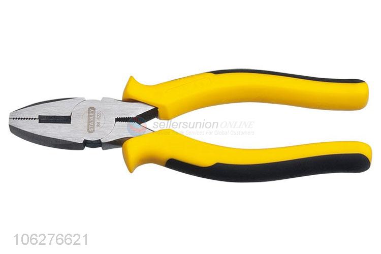 Suitable Price Electrical Wire Cable Pliers