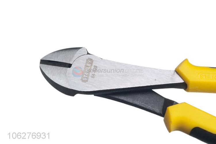 Factory Excellent Cable/Wire Cutter Diagonal Plier