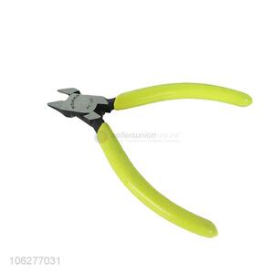 Promotional Gift Wire Nipper Diagonal Flush Cutter Pliers