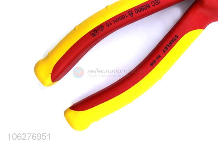 Factory Promotional Diagonal Cutting Plier Handle Plier