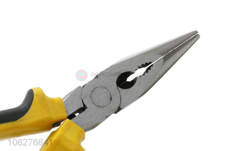 Lowest Price Hand Tool Needle-nose Pliers