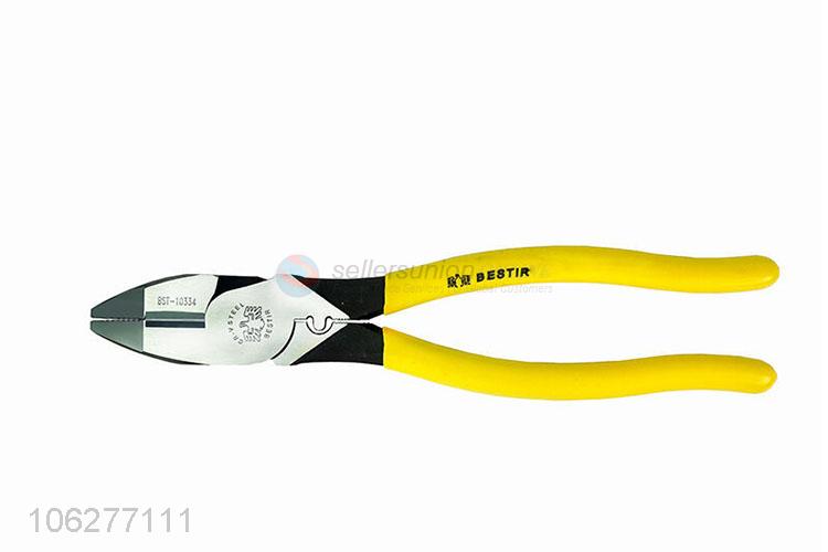 New Useful Electrical Wire Cable Pliers