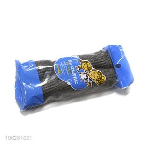 Factory Wholesale Steel Wool Rolls For Kitchen Cleaning