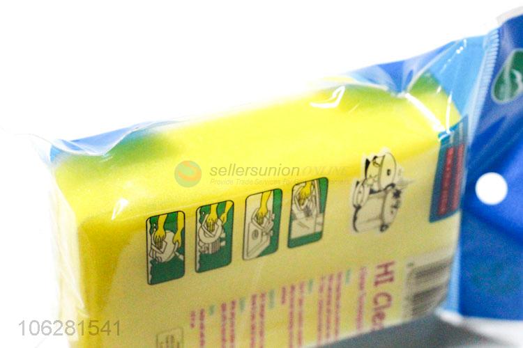 Good Quality Kitchen Cleaning Scrubber Sponge Scourer