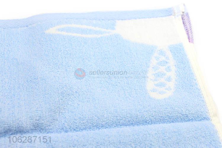 Cheap Promotional Quick Dry Face Towel