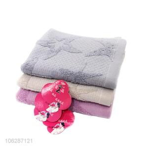 China Factory Cotton Soft Towels