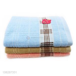 China Hot Sale Travel Bath Towels