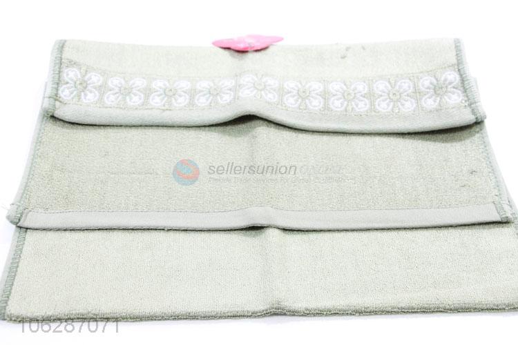 Factory Export Absorbent and Soft Towel