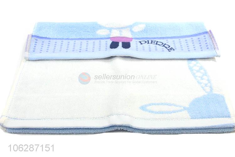 Cheap Promotional Quick Dry Face Towel