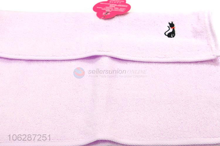 Hot Sale Absorbent and Soft Towel