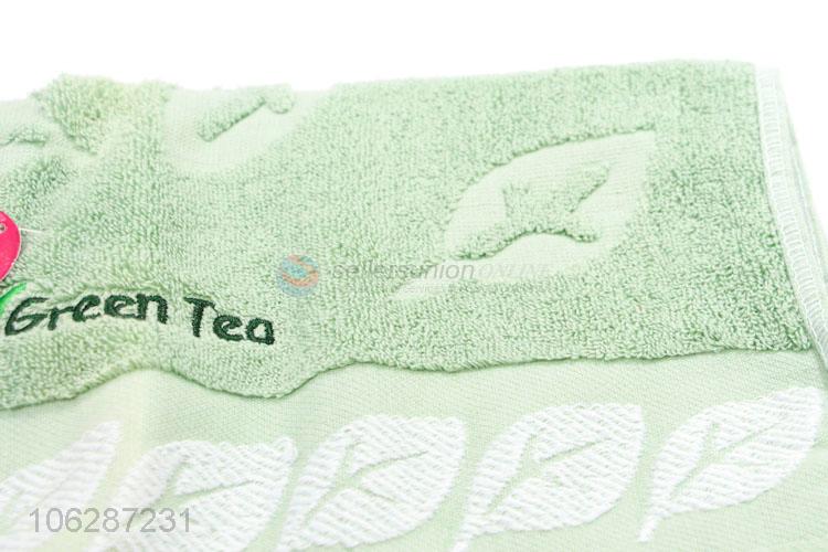 Very Popular Home Textile Cotton Towel