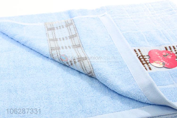 China Hot Sale Travel Bath Towels