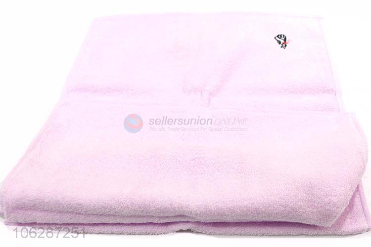 Hot Sale Absorbent and Soft Towel