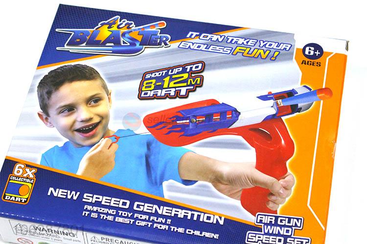 Super Blaster Plastic Kids Best Soft Bullet Guns Toys For Kids