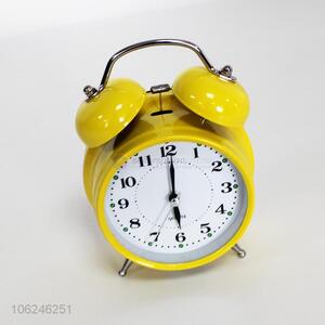 China Supply Desktop Table Alarm Clock