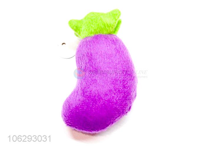 Lovely Design Cartoon Pet Toy