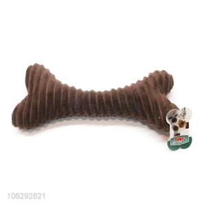 Good Sale Bone Shape Chew  Toy For Dog