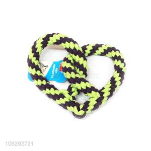 High Quality Cotton Rope Fashion Pet Toys