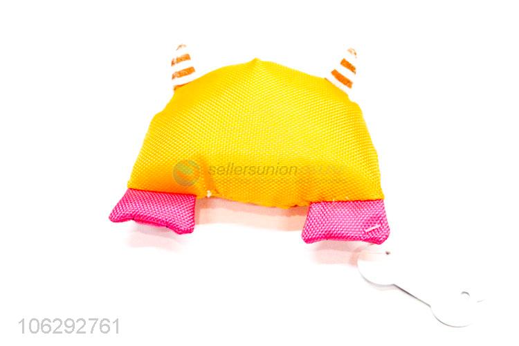 Cute Design Cotton Pet Toy Chew Toy