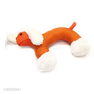 New Arrival Cartoon Pet Toy Cute Dog Toy