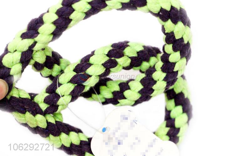 High Quality Cotton Rope Fashion Pet Toys