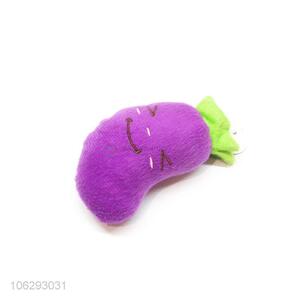 Lovely Design Cartoon Pet Toy