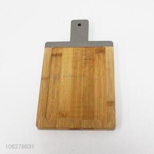 China Manufacture Bamboo Chopping Board