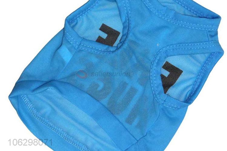 Fashion Cotton Dog Coat Cheap Pet Clothes