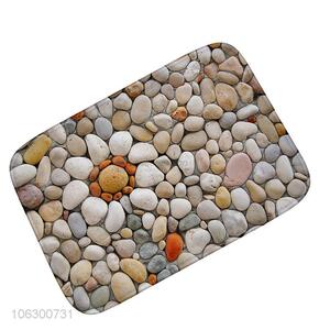 Top Sale Floor Mat For Living Room Bedroom