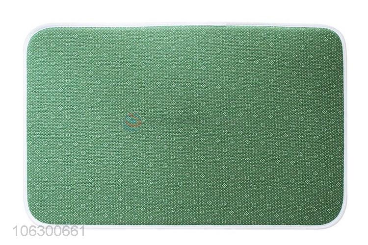 Suitable Price Non-slip Floor Door Mat Welcome Mat