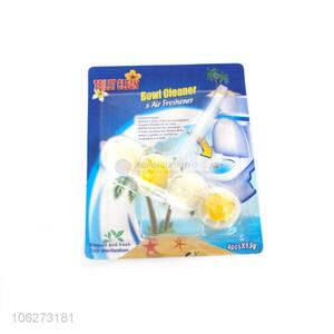 Wholesale Price 4PCS Toilet Cleaner Block