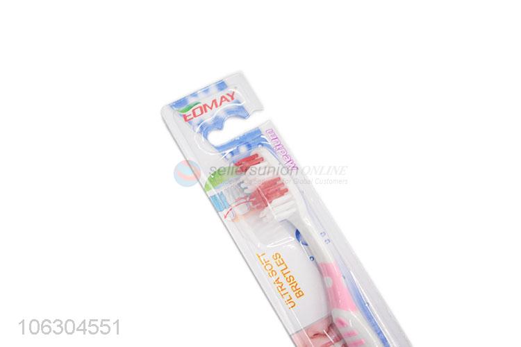 Excellent Quality Toothbrushes Dental Oral Care for Adult