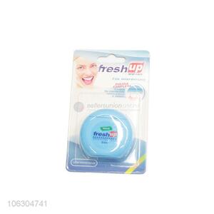 Promotional Item Portable Dental Floss