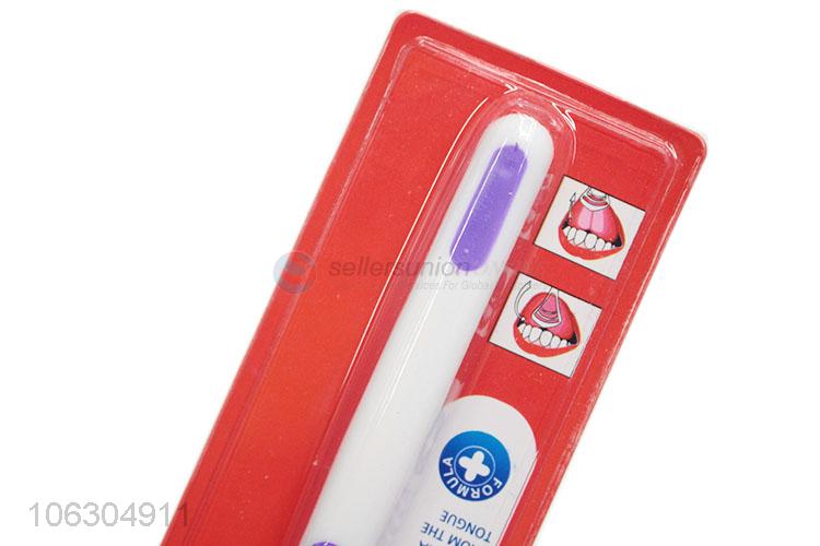 Best Quality Oral Hygiene Products Tongue Scraper