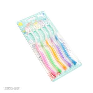 New Products Toothbrush Oral Care Soft Bristle