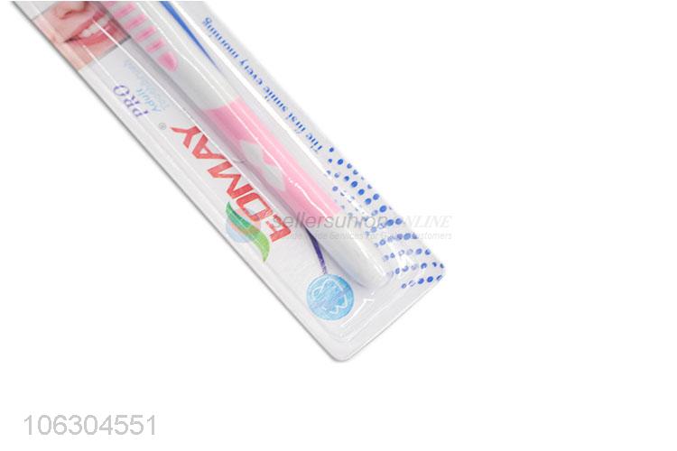 Excellent Quality Toothbrushes Dental Oral Care for Adult